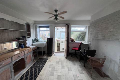 undefined, 2 Holyrood Road, Prestwich, Manchester, M25 1QG