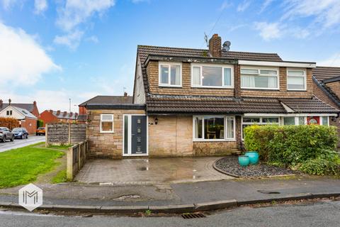 Barnsdale Close, Ainsworth, Bolton, Greater Manchester, BL2 5QX