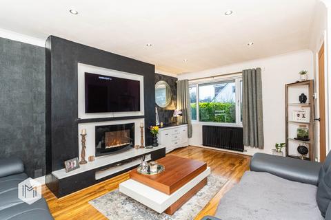 undefined, Barnsdale Close, Ainsworth, Bolton, Greater Manchester, BL2 5QX