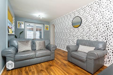 undefined, Barnsdale Close, Ainsworth, Bolton, Greater Manchester, BL2 5QX