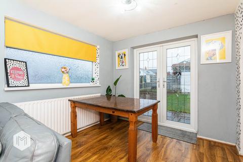 undefined, Barnsdale Close, Ainsworth, Bolton, Greater Manchester, BL2 5QX