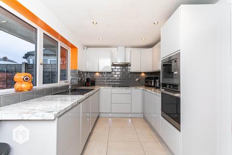 undefined, Barnsdale Close, Ainsworth, Bolton, Greater Manchester, BL2 5QX