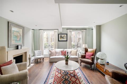 undefined, Northumberland Place, London, W2