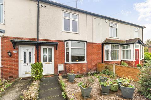 2 bedroom terraced house for sale, Bolton Road West, Ramsbottom, Bury