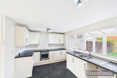 undefined, Cornelia Close, Bletchley, MK2