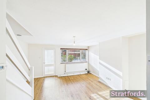 undefined, Cornelia Close, Bletchley, MK2