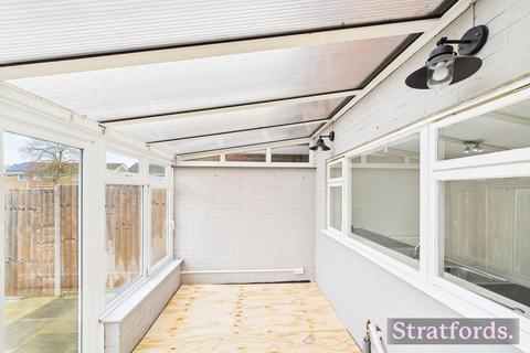 undefined, Cornelia Close, Bletchley, MK2