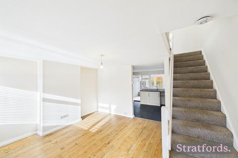 undefined, Cornelia Close, Bletchley, MK2