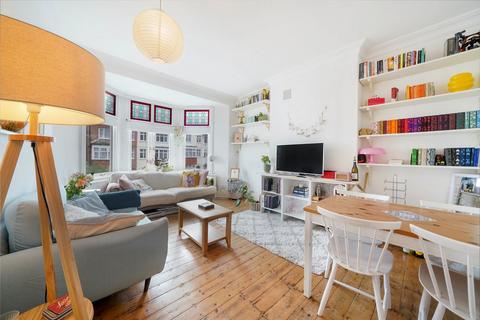 Salford Road, London SW2