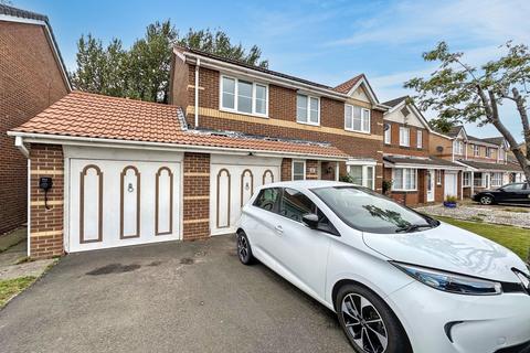Athelhampton, Washington, Tyne and Wear, NE38 8TA