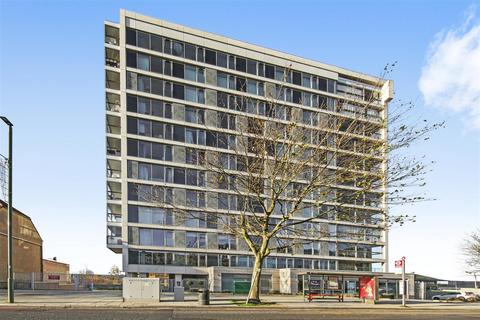 undefined, Acton Walk, London