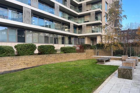 undefined, Acton Walk, London