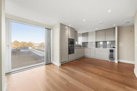 undefined, Acton Walk, London
