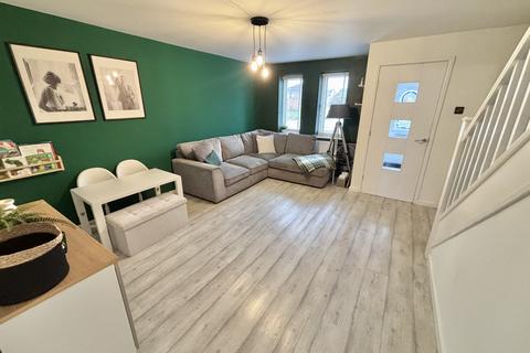3 bedroom semi-detached house for sale, Riversgate, Fleetwood FY7