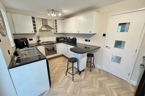 3 bedroom semi-detached house for sale, Riversgate, Fleetwood FY7