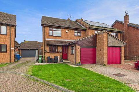 The Copse, Beverley Parklands, Beverley, East Riding of Yorkshire, HU17 0RE