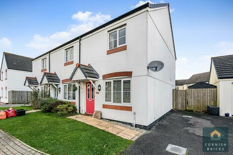 undefined, Kew Gynnyav, Truro TR2