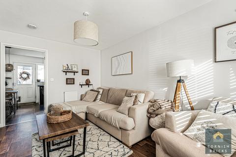 undefined, Kew Gynnyav, Truro TR2