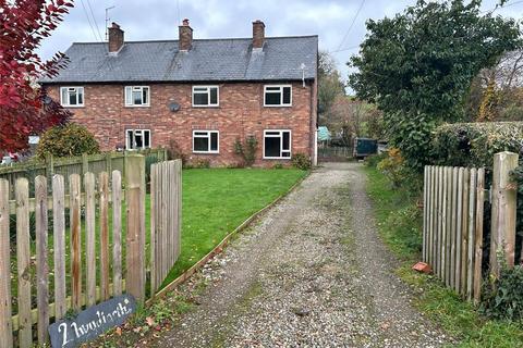 undefined, Llangedwyn, Oswestry, Powys, SY10