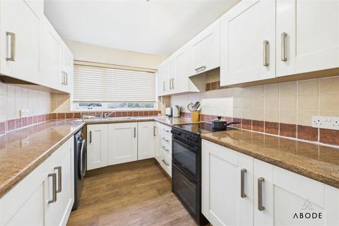 2 bedroom semi-detached bungalow to rent, Copeland Close, Stoke-On-Trent ST10
