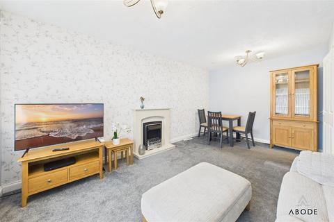 2 bedroom semi-detached bungalow to rent, Copeland Close, Stoke-On-Trent ST10