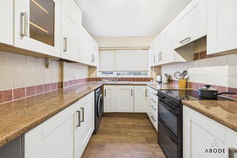 2 bedroom semi-detached bungalow to rent, Copeland Close, Stoke-On-Trent ST10