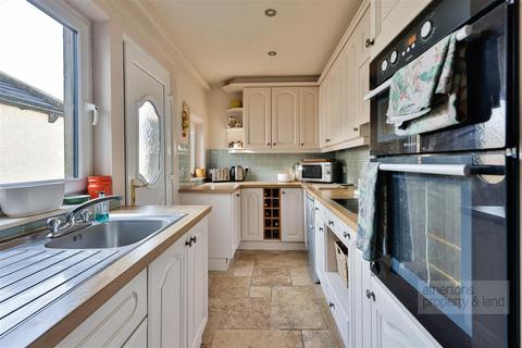 undefined, Fort Street, Read, Ribble Valley