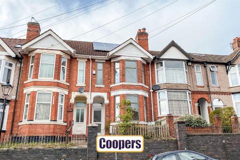 undefined, Minster Road, Coventry, CV1