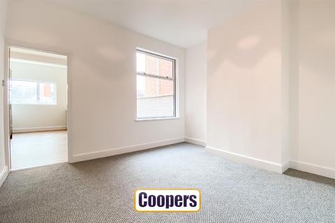 undefined, Minster Road, Coventry, CV1