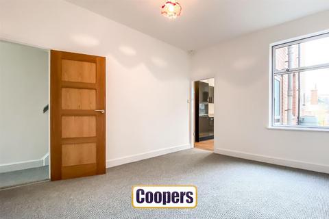 undefined, Minster Road, Coventry, CV1