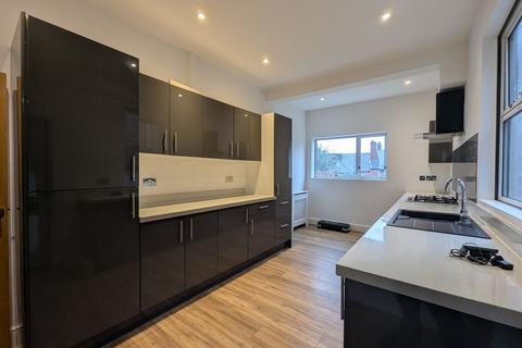 undefined, Minster Road, Coventry, CV1