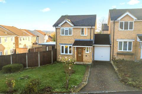Frithwood Close, Downswood