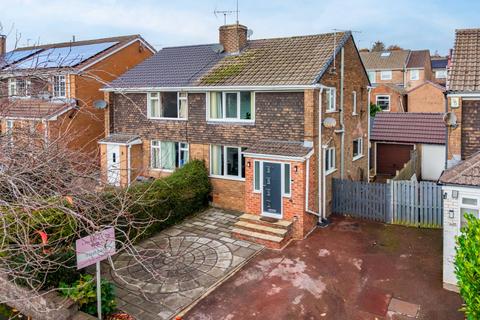 undefined, Barncliffe Road, Sheffield S10