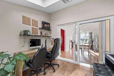 undefined, Barncliffe Road, Sheffield S10