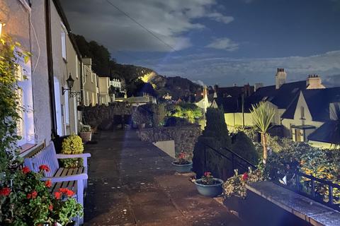 2 bedroom terraced house for sale, Cwlach Street, Llandudno