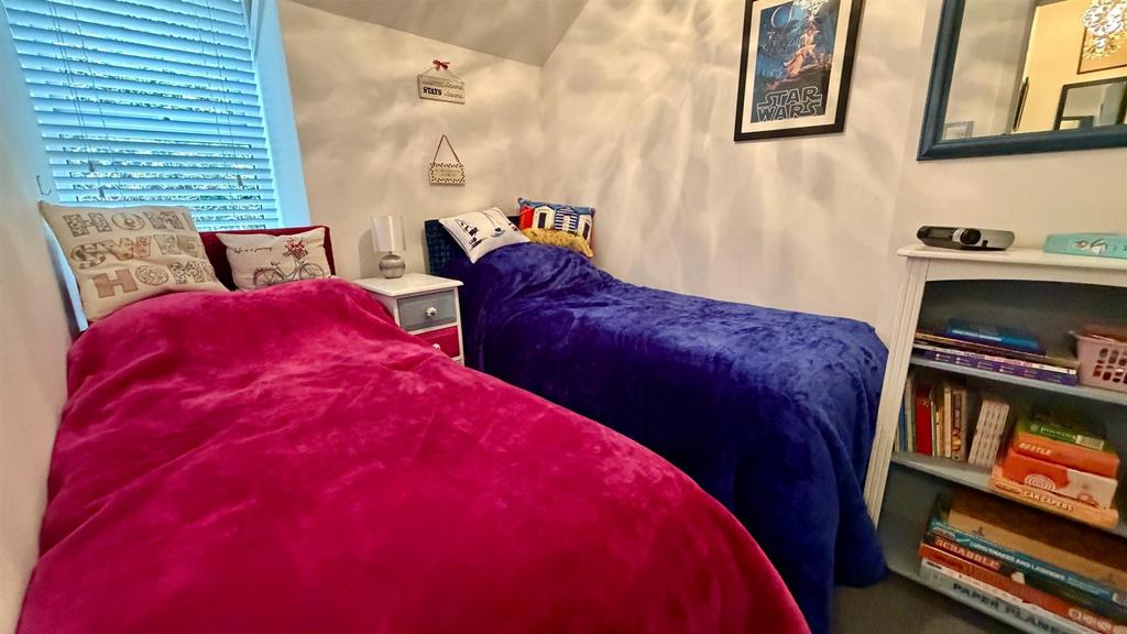 Bedroom 2