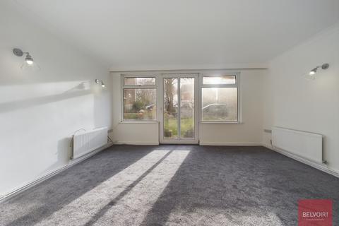 2 bedroom ground floor flat for sale, Brynfield Court, Langland, Swansea, SA3