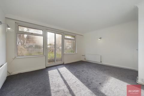 2 bedroom ground floor flat for sale, Brynfield Court, Langland, Swansea, SA3