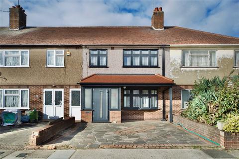 3 bedroom terraced house for sale, Cranmer Gardens, Dagenham, Essex, RM10