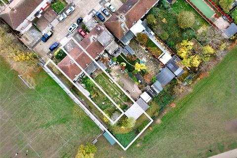 3 bedroom terraced house for sale, Cranmer Gardens, Dagenham, Essex, RM10