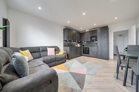 undefined, Albery Apartments, 19 Trinity Place, Bexleyheath