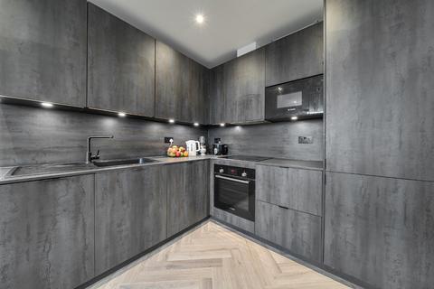 undefined, Albery Apartments, 19 Trinity Place, Bexleyheath