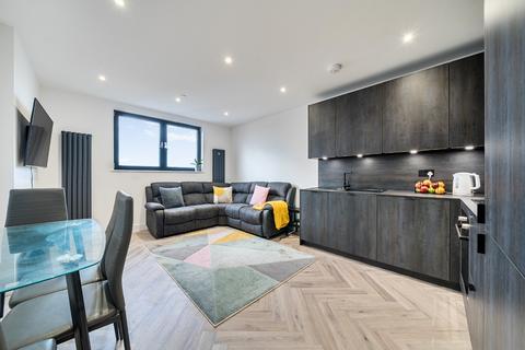 undefined, Albery Apartments, 19 Trinity Place, Bexleyheath