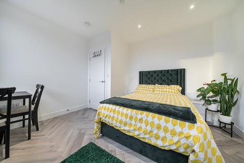 undefined, Albery Apartments, 19 Trinity Place, Bexleyheath