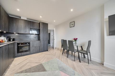 undefined, Albery Apartments, 19 Trinity Place, Bexleyheath