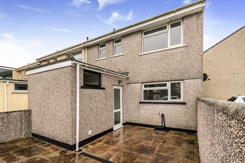 2 bedroom terraced house for sale, Pengegon Parc, Camborne TR14