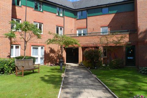 undefined, Woodland Road, Darlington