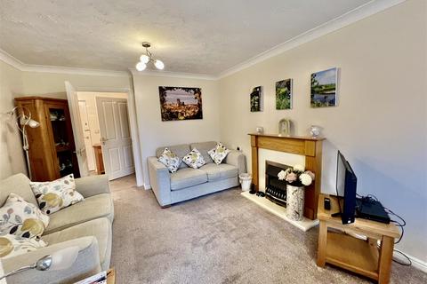 undefined, Woodland Road, Darlington