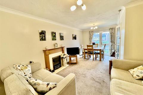 undefined, Woodland Road, Darlington