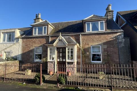 3 bedroom cottage for sale, Westgate Cottage, Westgate, Denholm, TD9 8LT